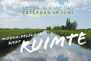 Midden-Delfland Dag 20 juni 2015
