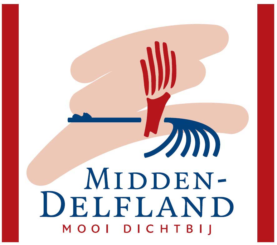 Logo Midden-Delfland Mooi Dichtbij